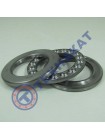 Подшипник 51212 (8212) ZVL Словакия 60*95*26