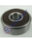 Подшипник 6301DDUC3 (180301) NSK Индонезия 12*37*12