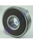 Подшипник 6301DDUC3 (180301) NSK Индонезия 12*37*12