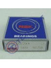 Подшипник 6301DDUC3 (180301) NSK Индонезия 12*37*12