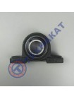 Подшипник UCP207 VBF 35*72*20