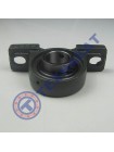 Подшипник UCP207 VBF 35*72*20