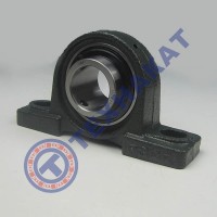 Подшипник UCP207 VBF 35*72*20