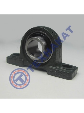 Подшипник UCP207 VBF 35*72*20