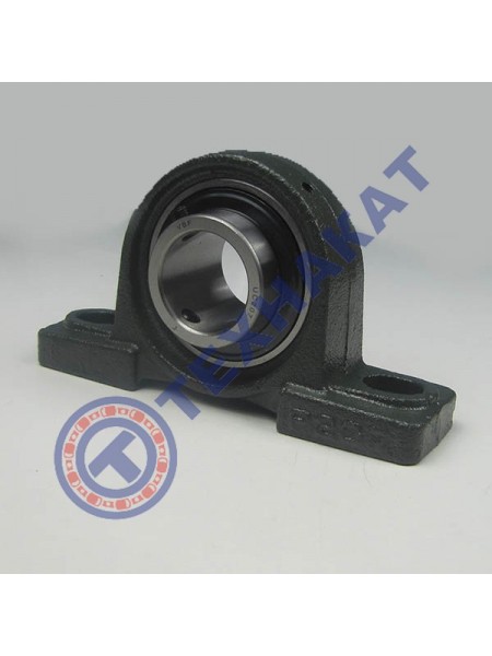 Подшипник UCP207 VBF 35*72*20