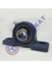 Подшипник SGC204 (UCP204) ZVL Словакия 20*47*17