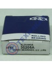 Подшипник 30205А (7205) KINEX Словакия 25*52*16,25