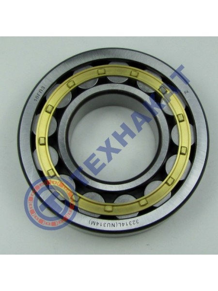 Подшипник NU314M (32314Л) 10ГПЗ 70*150*35