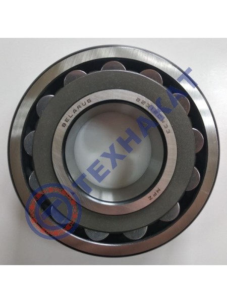 Подшипник 22312CW33 (53612H) MPZ BELARUS 60*130*46