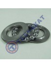 Подшипник 51207 (8207) 35*62*18