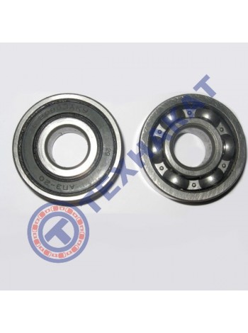 Подшипник 65303RS (20803) ГПЗ 17*47*15,5