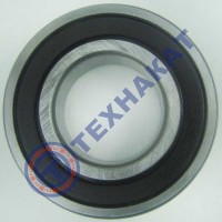 Подшипник 62208 2RS (180508) 40*80*23