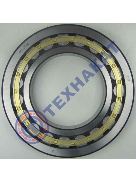 Подшипник NU228M (32228Л) THT 140*250*42