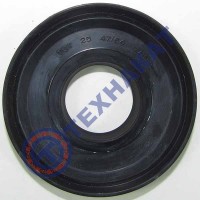 Манжета армированная 2.2 25*47/64*7/10.5