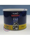Смазка YUKO №158 NLGI 2 (Банка 0,5л/400 г)