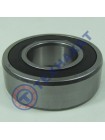 Подшипник 62207 2RS (180507) SNR Франция 35*72*23