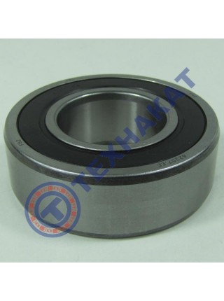 Подшипник 62207 2RS (180507) SNR Франция 35*72*23