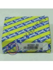 Подшипник 62207 2RS (180507) SNR Франция 35*72*23