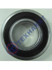 Подшипник 62207 2RS (180507) SNR Франция 35*72*23