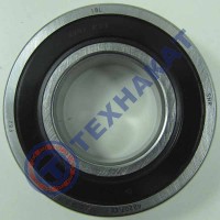 Подшипник 62207 2RS (180507) SNR Франция 35*72*23