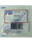 Подшипник 608 2RS (180018) SKF Италия 8*22*7