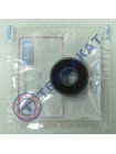Подшипник 608 2RS (180018) SKF Италия 8*22*7