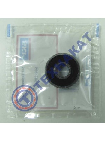 Подшипник 608 2RS (180018) SKF Италия 8*22*7