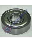 Подшипник 629 2ZR (80029) ZKL Чехия 9*26*8