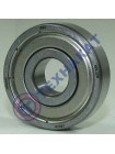 Подшипник 629 2ZR (80029) ZKL Чехия 9*26*8