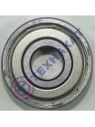 Подшипник 629 2ZR (80029) ZKL Чехия 9*26*8