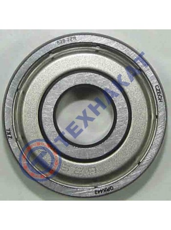 Подшипник 629 2ZR (80029) ZKL Чехия 9*26*8