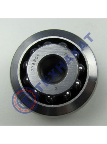 Подшипник 776801 THT 12,75*51,615*38