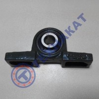 Подшипник UCP202 KG Индия 15*47*17