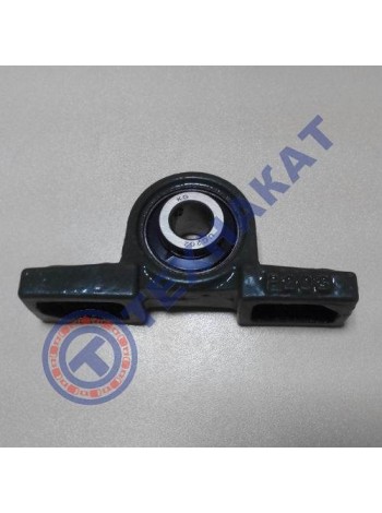 Подшипник UCP202 KG Индия 15*47*17