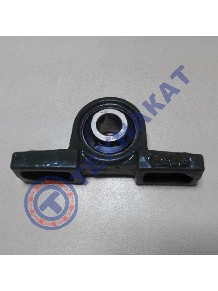 Подшипник UCP202 KG Индия 15*47*17