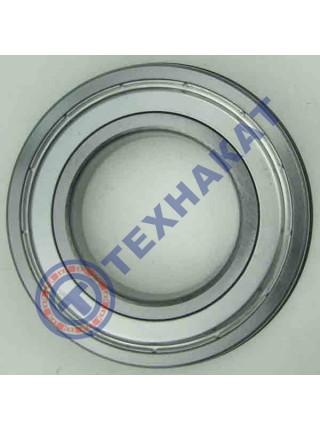 Подшипник 6212ZNR (150212) KG Индия 60*110*22