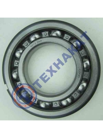 Подшипник 6212ZNR (150212) KG Индия 60*110*22