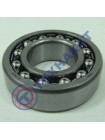 Подшипник 1205 KINEX Словакия 25*52*15