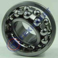 Подшипник 1205 KINEX Словакия 25*52*15
