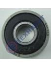Подшипник 607 2RS (180017) СПЗ 7*19*6