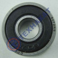 Подшипник 607 2RS (180017) СПЗ 7*19*6