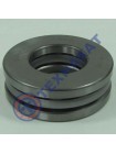 Подшипник 51308 (8308) ZVL Словакия 40*78*26