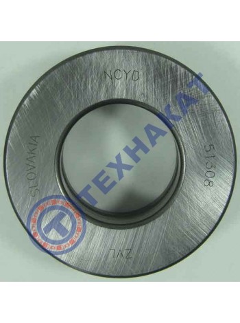 Подшипник 51308 (8308) ZVL Словакия 40*78*26
