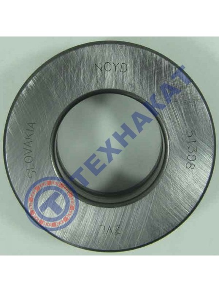 Подшипник 51308 (8308) ZVL Словакия 40*78*26