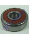 Подшипник 6301LLUCM/5K (180301) NTN Тайвань 12*37*12