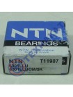 Подшипник 6301LLUCM/5K (180301) NTN Тайвань 12*37*12