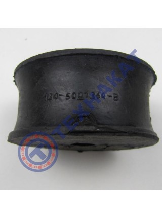 Подушка кабины нижняя (малая) МТЗ 130-5001364-В