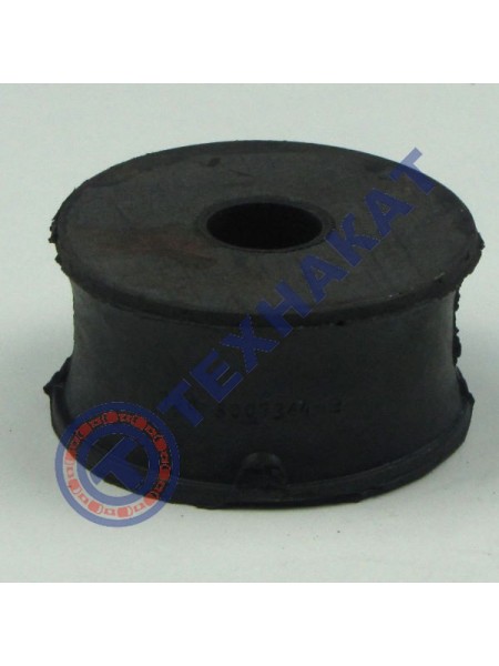 Подушка кабины нижняя (малая) МТЗ 130-5001364-В