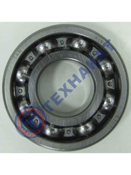 Подшипник 6307 (307) KINEX Словакия 35*80*21