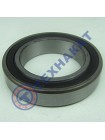 Подшипник 6010K 2RSRC3 (180110K) SLF Германия 50*80*16